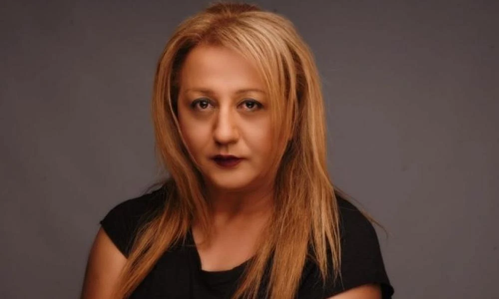Η πρόεδρος των Διεμφυλικών απαντάει στο Άγιο Όρος: Η αμφισβήτηση της ανθρώπινης ύπαρξης των ΛΟΑΤΚΙ+ αποτελεί κακοποίηση